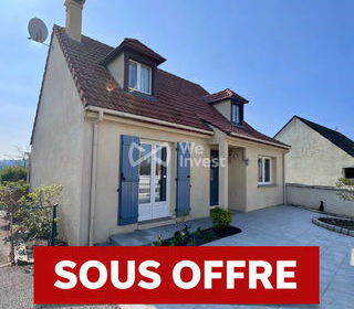  Maison � vendre 6 pi�ces 115 m�