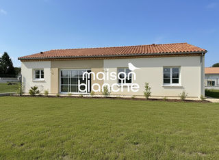  Maison � vendre 6 pi�ces 106 m�