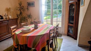  Maison � vendre 7 pi�ces 158 m�