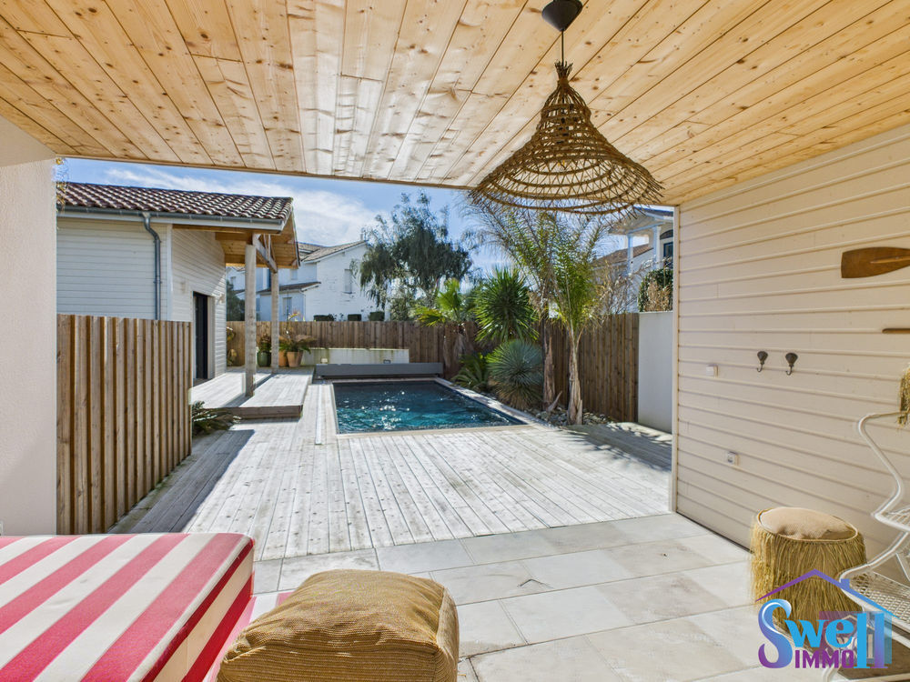 � vendre  Maison Moliets-et-Maa (40660)