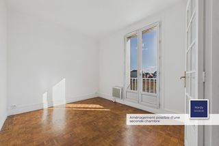  Appartement � vendre 3 pi�ces 49 m�