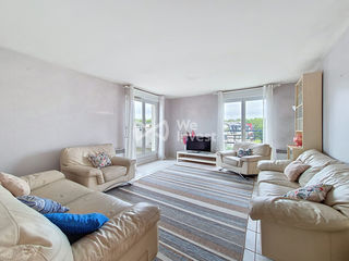  Appartement � vendre 4 pi�ces 84 m�