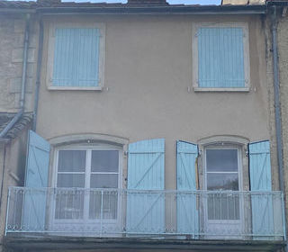  Maison � vendre 4 pi�ces 80 m�