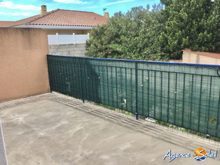  Appartement � vendre 3 pi�ces 54 m�