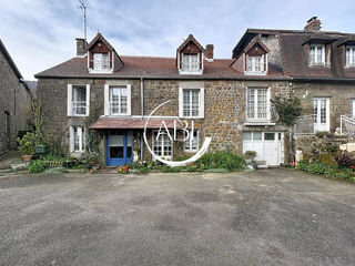  Maison � vendre 9 pi�ces 145 m�