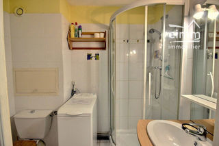  Appartement � vendre 1 pi�ce 27 m�