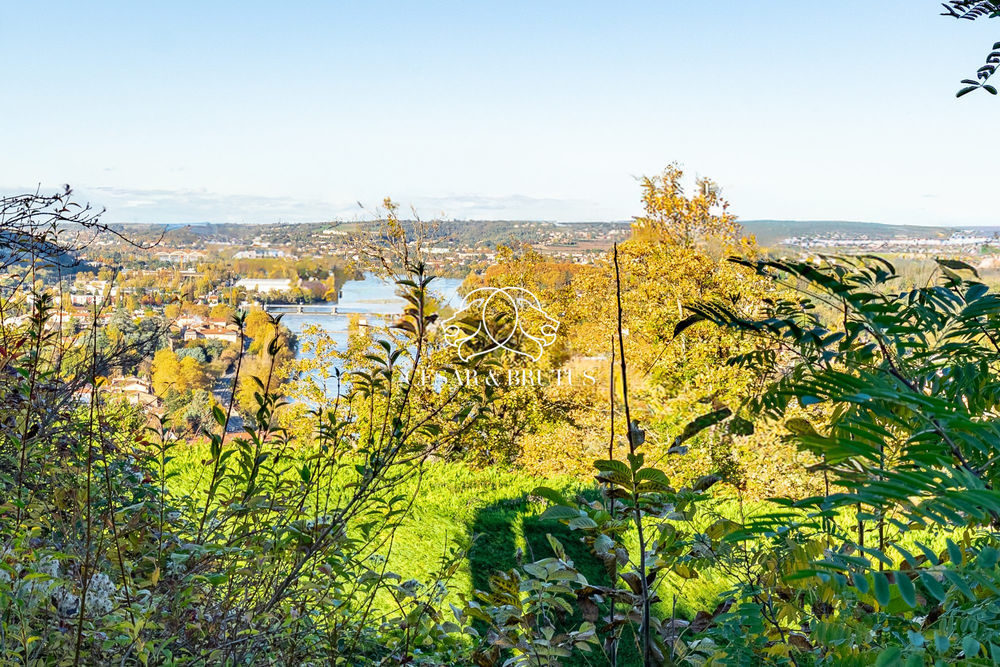 � vendre  Maison Saint-Romain-au-Mont-d'Or (69270)