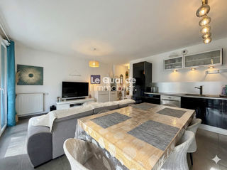  Appartement � vendre 3 pi�ces 65 m�