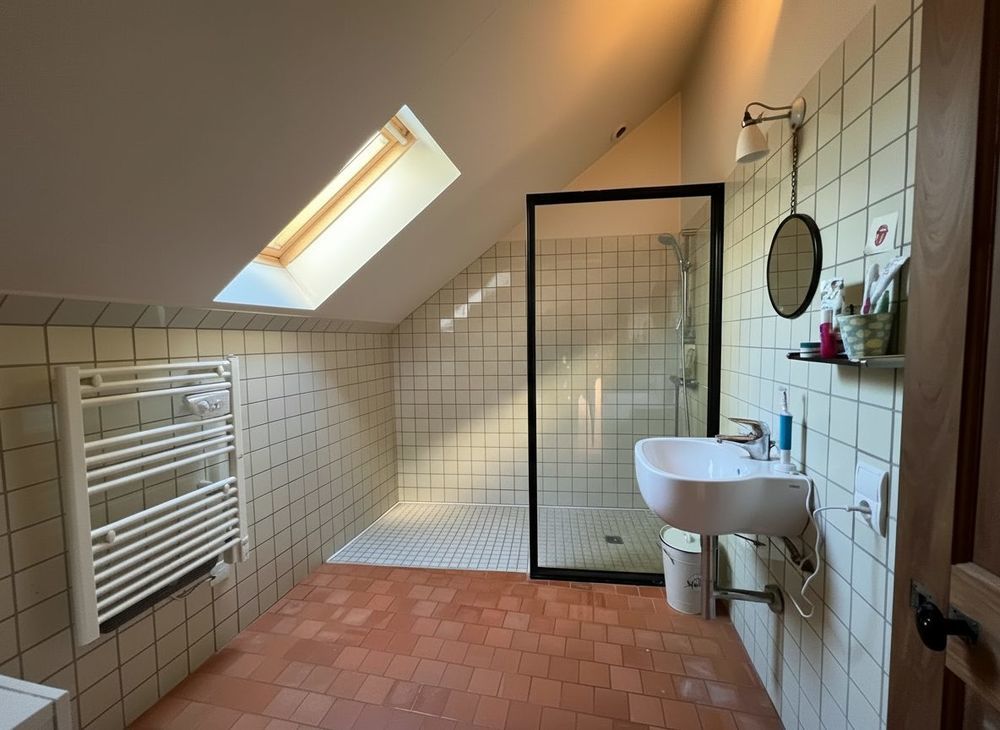 � vendre  Maison Saint-Cyr-sur-Loire (37540)