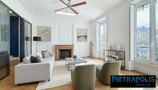  Appartement � vendre 3 pi�ces 69 m�