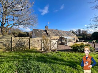  Maison � vendre 4 pi�ces 112 m�