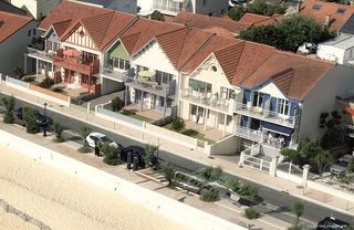  Appartement � vendre 5 pi�ces 114 m�