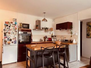  Appartement � vendre 3 pi�ces 64 m�