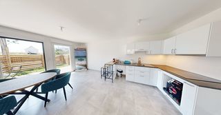  Appartement � vendre 4 pi�ces 86 m�