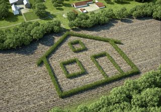  Terrain � vendre 1175 m�