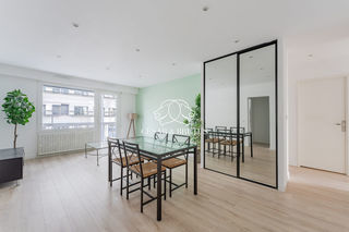  Appartement � vendre 3 pi�ces 76 m�