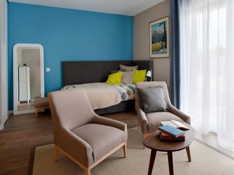   Appartement � vendre Bouc-Bel-Air Appartement - 2 pi�ce(s) - 42 m�