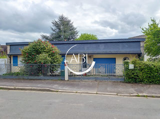  Maison � vendre 3 pi�ces 76 m�