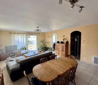  Maison � vendre 5 pi�ces 103 m�