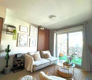  Appartement � vendre 3 pi�ces 1 m�