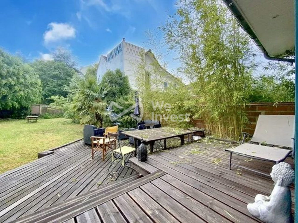 � vendre  Maison Le Perreux-sur-Marne (94170)