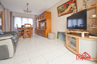  Maison � vendre 7 pi�ces 109 m�