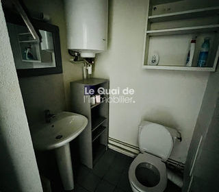  Appartement � louer 1 pi�ce 14 m�