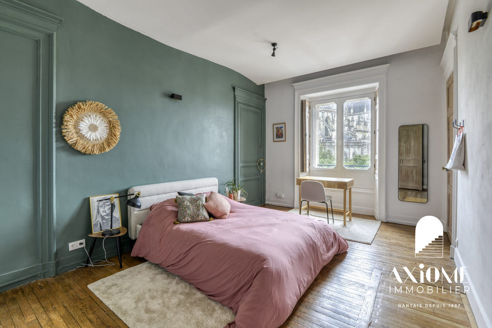 � vendre  Appartement Nantes (44000)