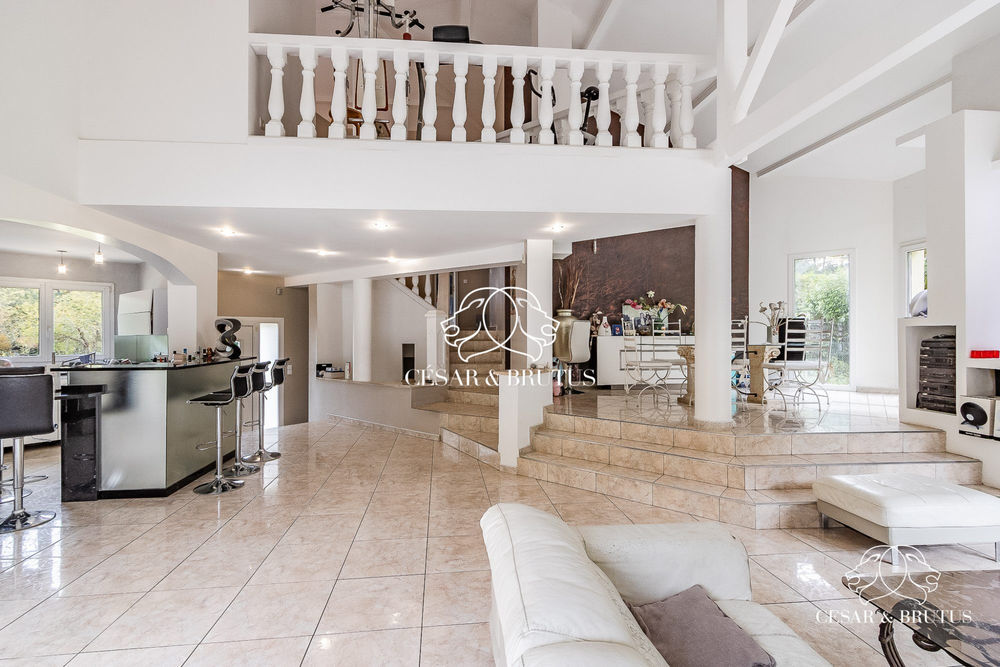 � vendre  Maison Dardilly (69570)