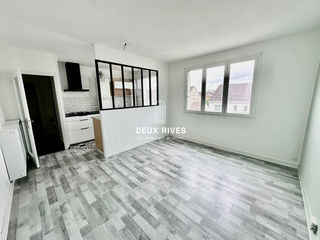  Appartement � vendre 1 pi�ce 26 m�