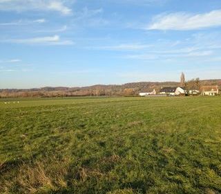  Terrain � vendre 1798 m�