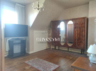  Maison � vendre 4 pi�ces 82 m�