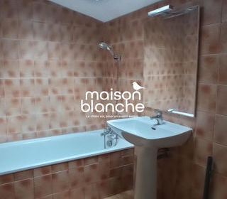  Appartement � louer 2 pi�ces 47 m�