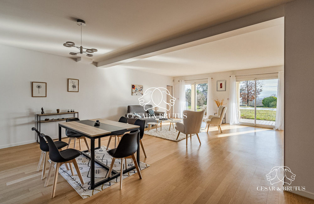 � vendre  Maison Chaponost (69630)