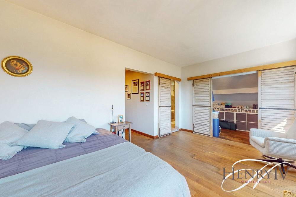 � vendre  Maison Corenc (38700)