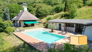  Maison � vendre 10 pi�ces 304 m�