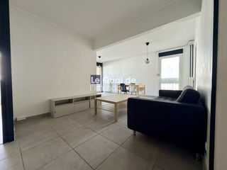  Appartement � vendre 5 pi�ces 88 m� Grenoble