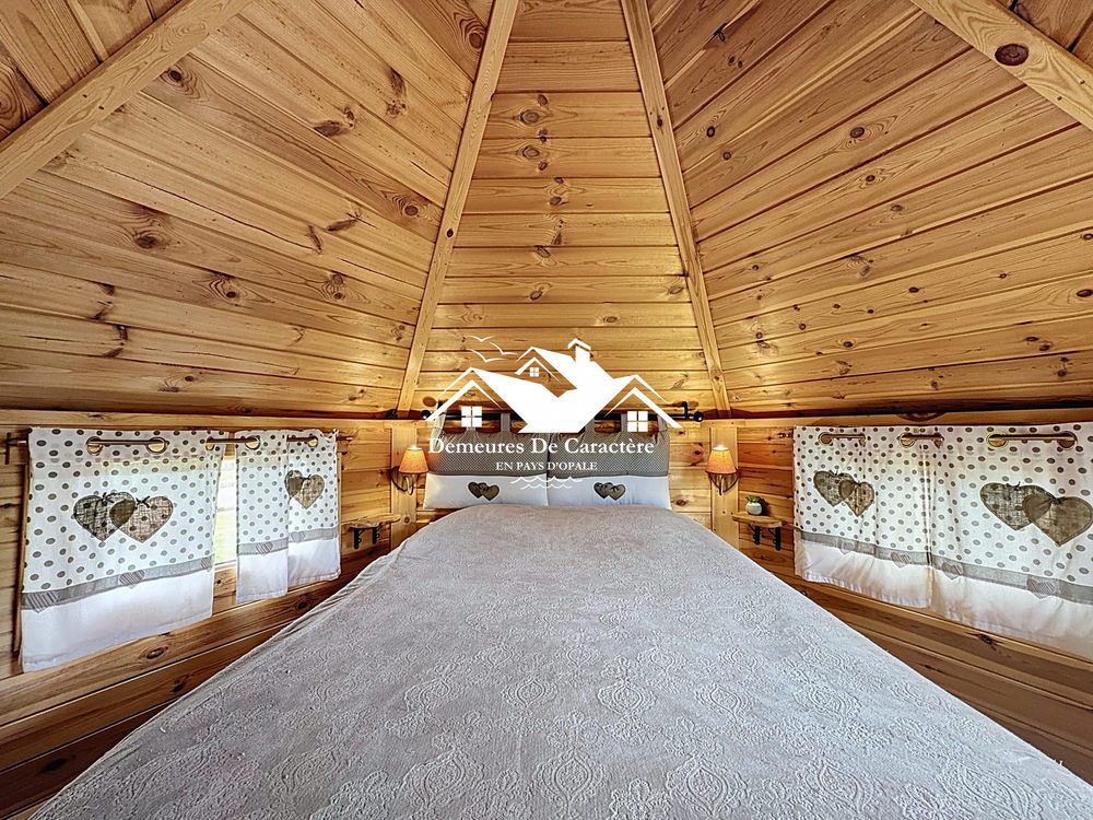 � vendre  Maison Bournonville (62240)