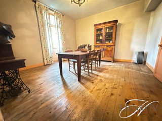  Maison � vendre 4 pi�ces 135 m�