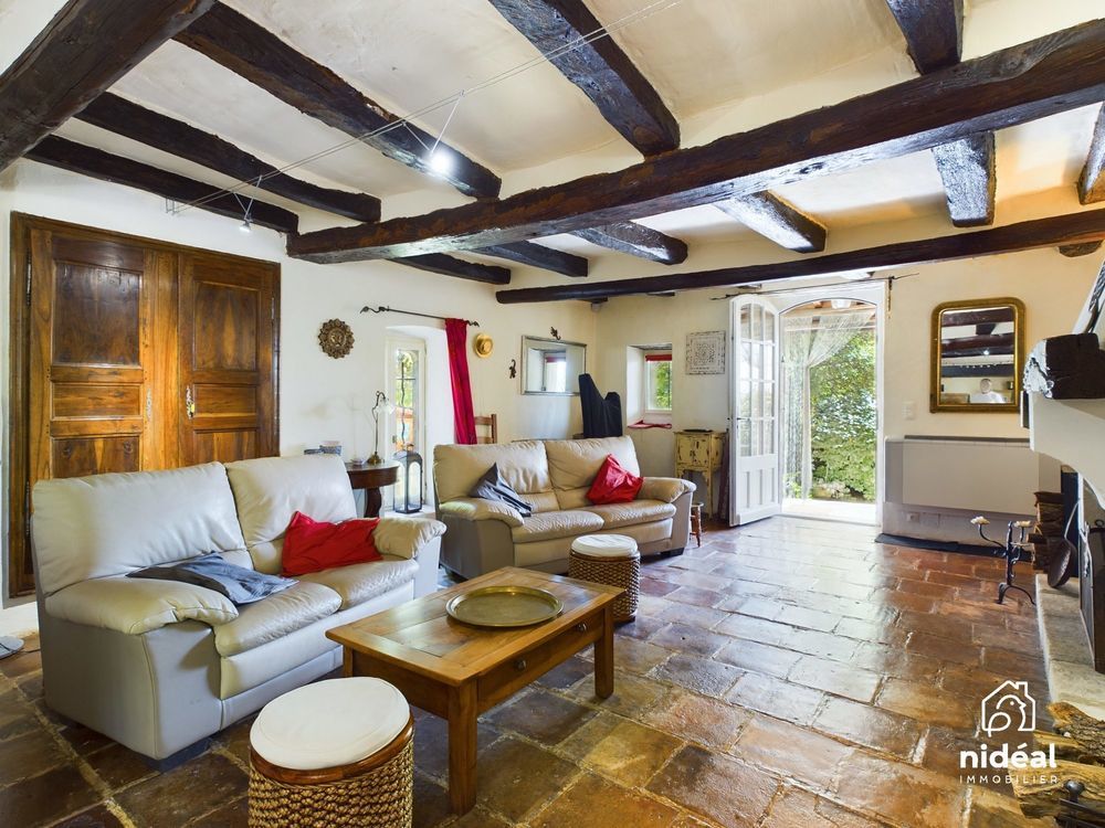 � vendre  Maison Anduze (30140)