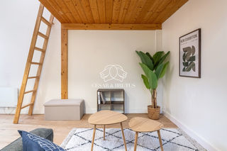  Appartement � vendre 1 pi�ce 28 m�