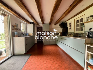  Maison � vendre 8 pi�ces 205 m�