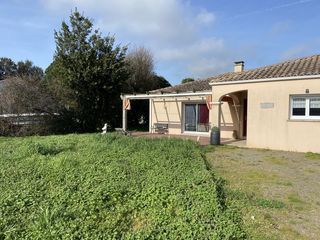  Maison � vendre 4 pi�ces 106 m�