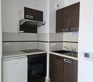  Appartement � vendre 2 pi�ces 37 m�