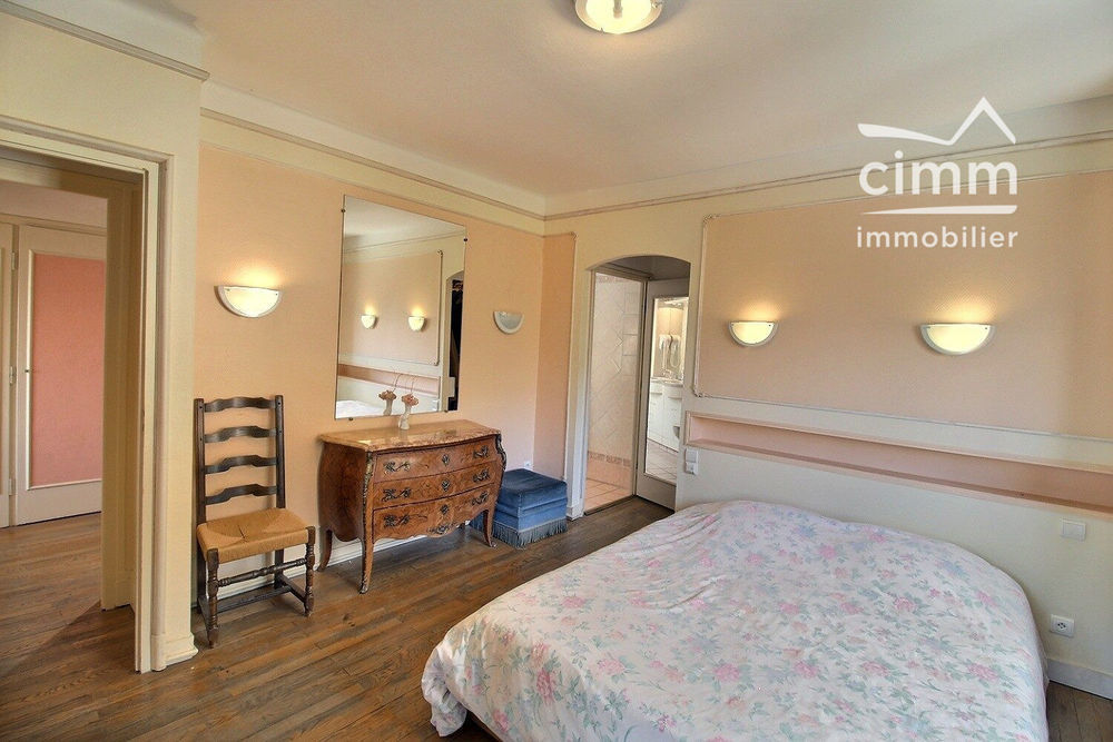 � vendre  Maison Passy (74190)