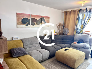  Appartement � vendre 3 pi�ces 58 m�