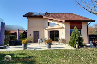  Maison � vendre 5 pi�ces 147 m�