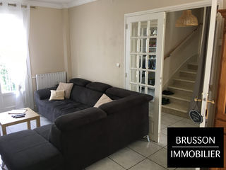  Maison � louer 4 pi�ces 96 m�