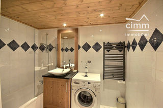  Appartement � vendre 3 pi�ces 52 m�