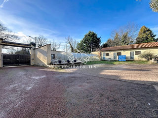  Maison � vendre 15 + pi�ces 250 m�